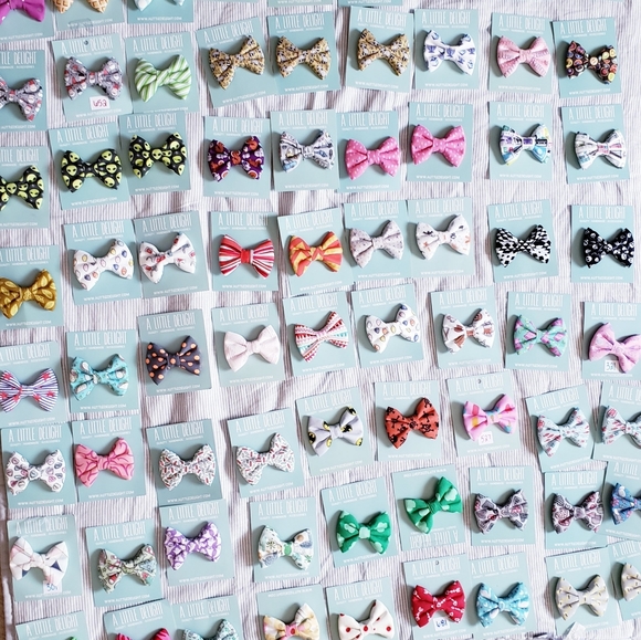 NEW Princess mystery bow box - Picture 3 of 3